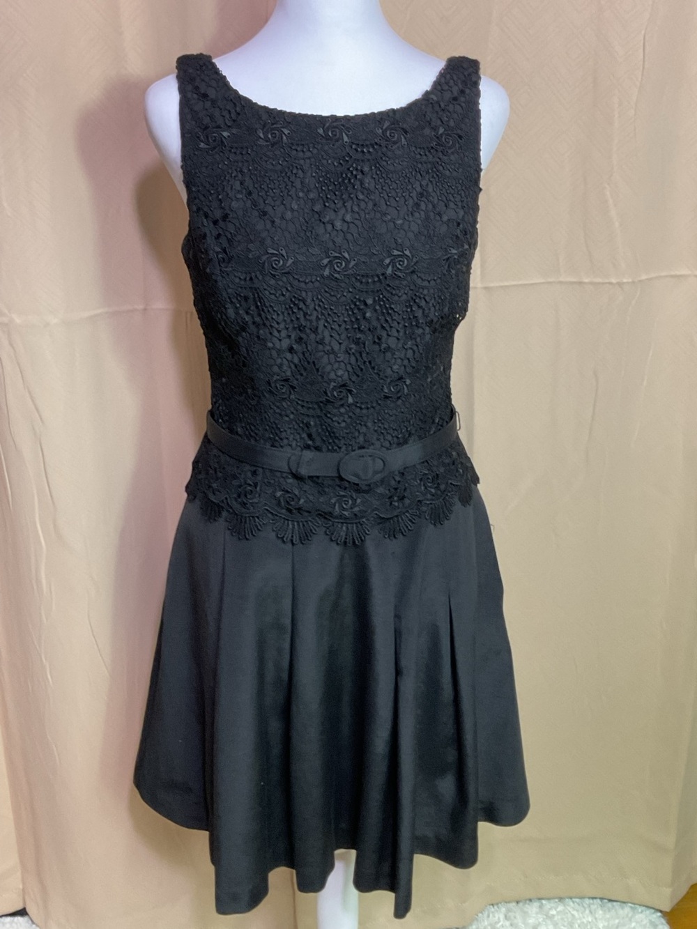 White House Black Market Cocktail Dress